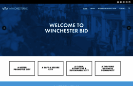 winchesterbid.co.uk