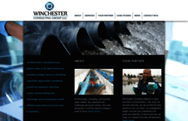 winchesterconsult.com