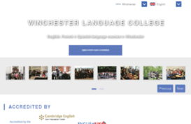 winchesterlanguagecollege.co.uk
