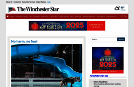 winchesterstar.com