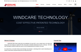 windcareindia.com