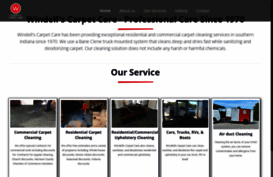 windellscarpetcare.com