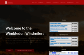 windmilers.org.uk