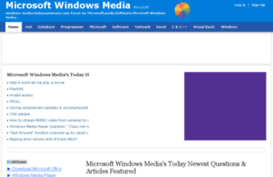 windows-media.itags.org