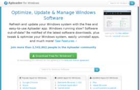 windows.software.com