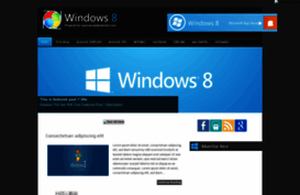 windows8-templatesdoctor.blogspot.in