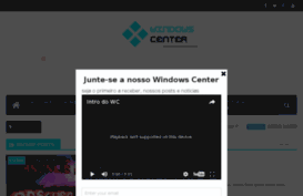 windowscenter.com.br