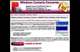 windowscontactsconverter.com