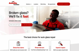 windshieldcenters.com