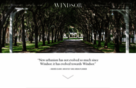 windsorflorida.com