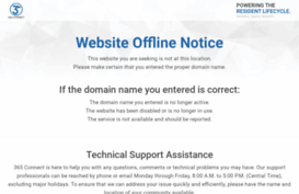 windsorpointe.365residentservices.com