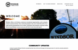 windsorvt.org