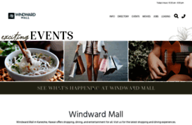 windwardmall.com