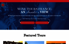 wine-tours-france.com