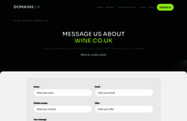 wine.co.uk