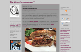 winecommonsewer.com