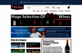 winelibrary.com