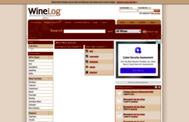 winelog.net
