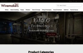 winemakersdepot.com