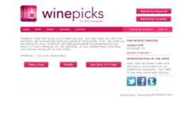 winepicks.com