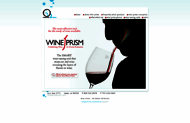 wineprism.com