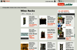 winerackstation.com