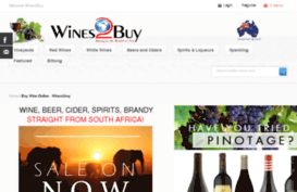 wines2buy.com.au
