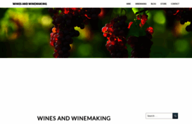 winesandwinemaking.com