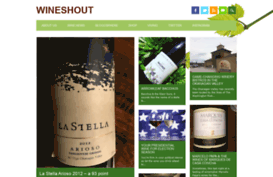 wineshout.com