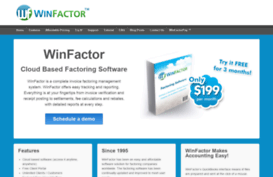 winfactor.com