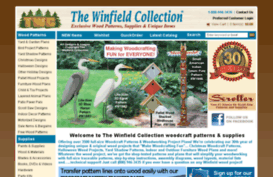 winfield.commercev3.com