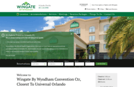 wingateorlando.com