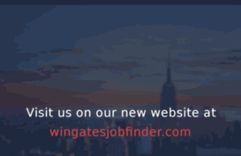 wingates-jobfinder.net