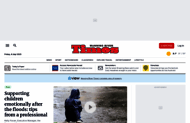 winghamchronicle.com.au