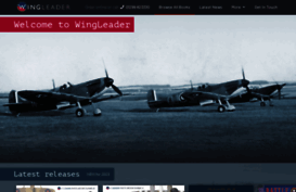 wingleader.co.uk