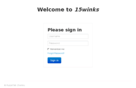 winkapp.15winks.com