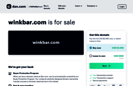 winkbar.com
