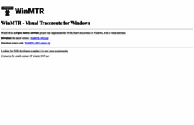winmtr.net