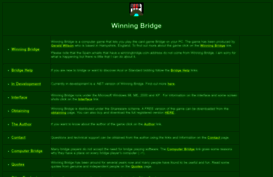 winningbridge.com