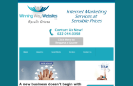 winningwaywebsites.co.nz