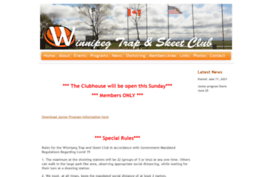 winnipegtrapandskeet.com