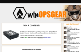 winopsgear.com