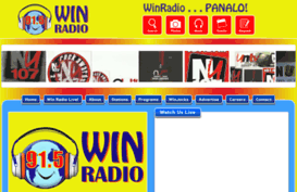 winradio.com.ph