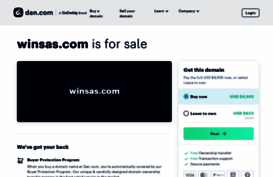 winsas.com