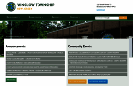 winslowtownship.com