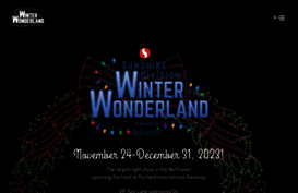 winterwonderlandportland.com