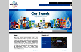 wipro-unza.com