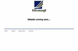 wirawaji.com