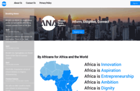 wire.africannewsagency.com