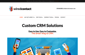 wiredcontact.com